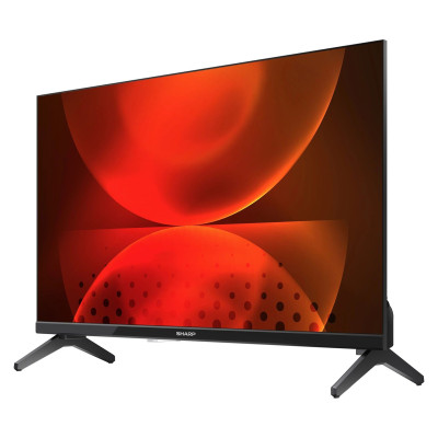 Телевізор Sharp 24FH2EA (1T-C24FH2EL2AB) Телевізор Sharp 24FH2EA (1T-C24FH2EL2AB)