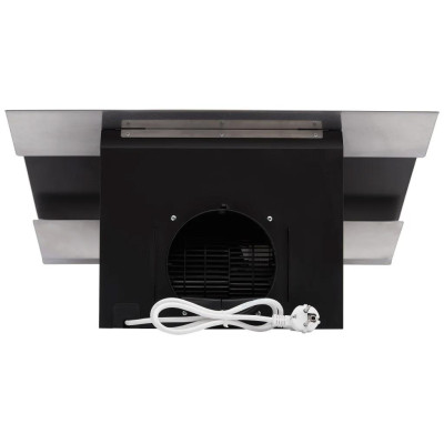 Витяжка кухонна Eleyus Focus 1000 50 IS+BL Витяжка кухонна Eleyus Focus 1000 50 IS+BL