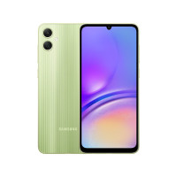 Мобільний телефон Samsung Galaxy A05 4/64Gb Light Green (SM-A055FLGDSEK)