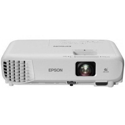 Проектор Epson EB-W05 (V11H840040)