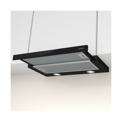 Витяжка кухонна Gorenje TH64E4BG