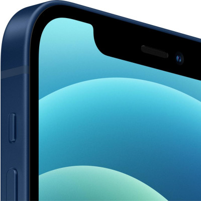 Мобільний телефон Apple iPhone 12 64Gb Blue (MGJ83)