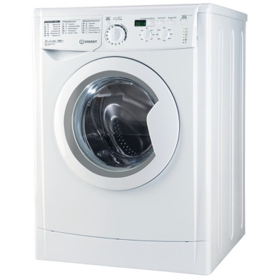 Стиральная машина Indesit E2SD2160ABEU