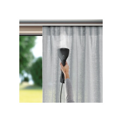 Отпариватель для одежды Electrolux E6HS1-2EG Отпариватель для одежды Electrolux E6HS1-2EG