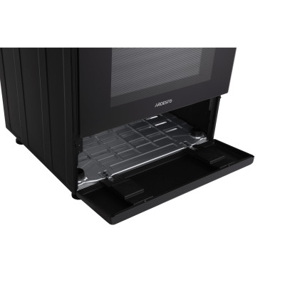 Плита Ardesto FSCF-C604CB Плита Ardesto FSCF-C604CB