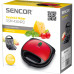 Сендвічниця Sencor SSM 4304 RD (SSM4304RD)
