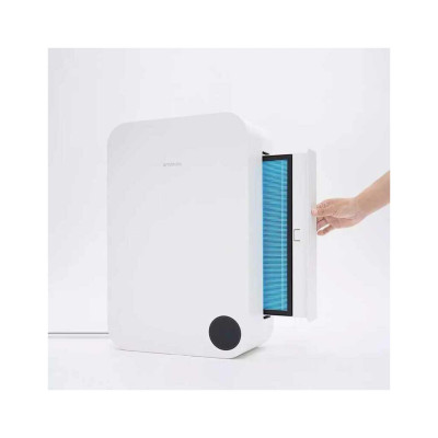 Очисник повітря Xiaomi SmartMi Fresh Air System Wall Mounted (XFXT01ZM)