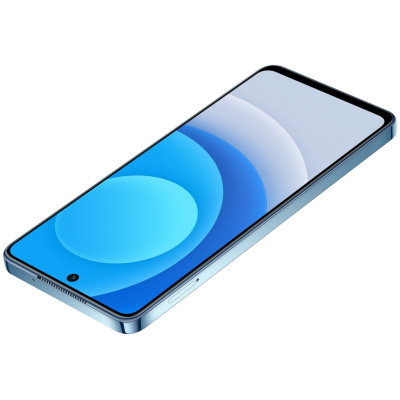 Мобильный телефон Tecno CI8n (Camon 19 Pro 8/128Gb) Polar Blue (4895180784460)