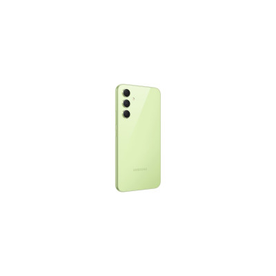Мобильный телефон Samsung Galaxy A54 5G 6/128Gb Light Green (SM-A546ELGASEK) Мобильный телефон Samsung Galaxy A54 5G 6/128Gb Light Green (SM-A546ELGASEK)