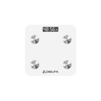 Ваги підлогові Delfa DBS-290SW Ваги підлогові Delfa DBS-290SW