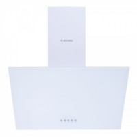 Вытяжка кухонная Minola HDN 5242 WH 700 LED Вытяжка кухонная Minola HDN 5242 WH 700 LED