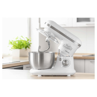 Кухонний комбайн Sencor STM 3620WH-EUE3 Кухонний комбайн Sencor STM 3620WH-EUE3