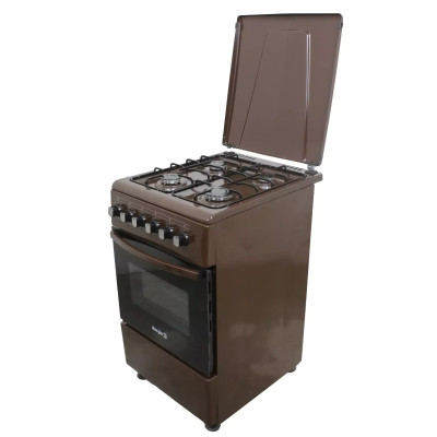 Плита Borgio GE 540 B MBBLT Плита Borgio GE 540 B MBBLT