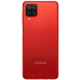Мобільний телефон Samsung SM-A127FZ (Galaxy A12 3/32Gb) Red (SM-A127FZRUSEK)