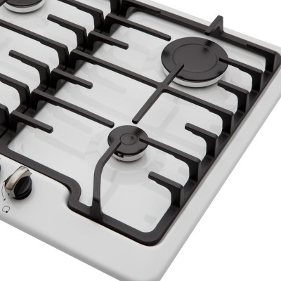 Варочна поверхня Eleyus GRACIA 60 WH CF Варочна поверхня Eleyus GRACIA 60 WH CF