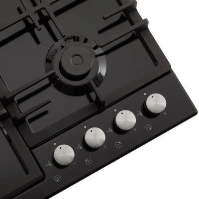 Варочна поверхня Eleyus MAGIA 60 BL CTF