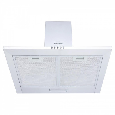 Вытяжка кухонная Minola HK 6214 I 700 LED