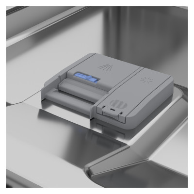 Посудомийна машина Beko BDFS26020XQ