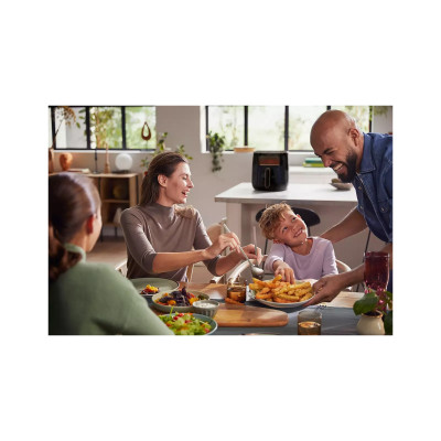 Мультипіч Philips HD9257/80 Мультипіч Philips HD9257/80