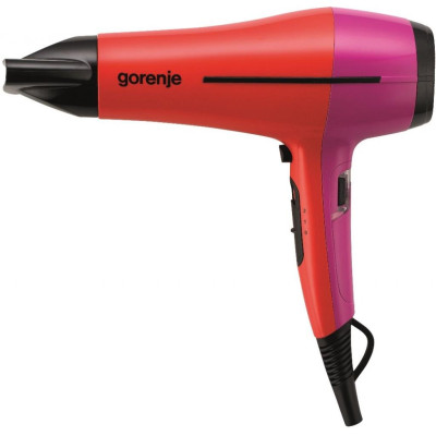 Фен Gorenje HD215PR Фен Gorenje HD215PR