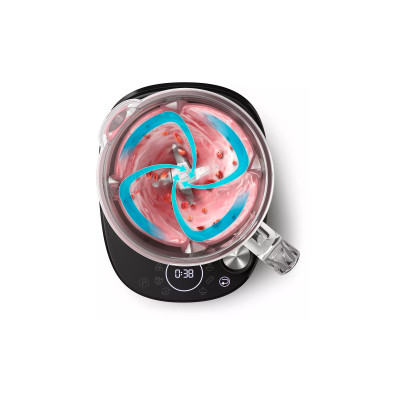 Блендер Philips HR3760/00 Блендер Philips HR3760/00
