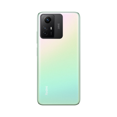Мобильный телефон Xiaomi Redmi Note 12S 8/256GB Pearl Green (990690)