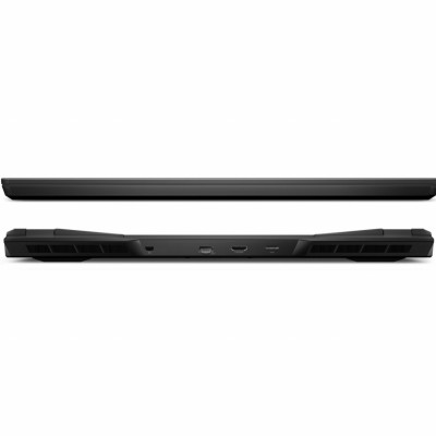 Ноутбук MSI Leopard GP76-11UG (GP7611UG-614XUA)