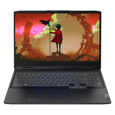 Ноутбук Lenovo IdeaPad Gaming 3 15ARH7 (82SB00QCRA)