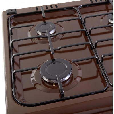 Плита Eleyus ORUM 6001 EF BR Плита Eleyus ORUM 6001 EF BR