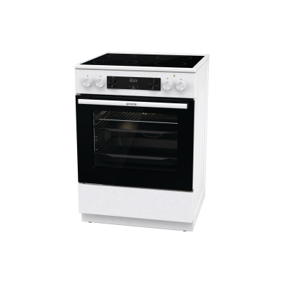 Плита Gorenje GECS 6C70 WC (GECS6C70WC)