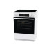 Плита Gorenje GECS 6C70 WC (GECS6C70WC)