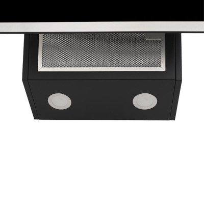 Витяжка кухонна Minola HVS 6632 BL 1000 LED