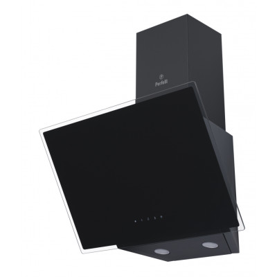 Вытяжка кухонная Perfelli DNS 5272 D 700 BL LED