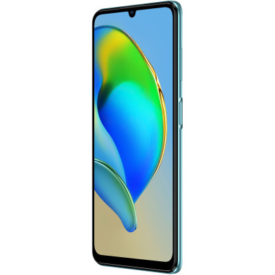 Мобільний телефон ZTE Blade V40 Vita 4/128GB Green (951877)
