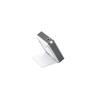 Проектор AOpen PV12pGrey (MR.JW211.002)