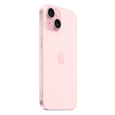 Мобільний телефон Apple iPhone 15 128GB Pink (MTP13) Мобільний телефон Apple iPhone 15 128GB Pink (MTP13)
