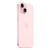 Мобільний телефон Apple iPhone 15 128GB Pink (MTP13) Мобільний телефон Apple iPhone 15 128GB Pink (MTP13)