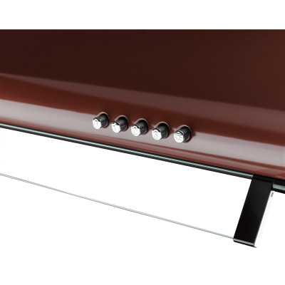 Вытяжка кухонная Perfelli PL 5144 BR LED