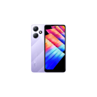 Мобильный телефон Infinix Hot 30 Play 8/128Gb NFC Bora Purple (4895180799105) Мобильный телефон Infinix Hot 30 Play 8/128Gb NFC Bora Purple (4895180799105)