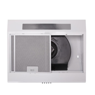 Вытяжка кухонная Pyramida MH 60 WH