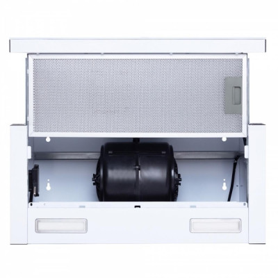 Витяжка кухонна Minola HTLS 6735 WH 1100 LED Витяжка кухонна Minola HTLS 6735 WH 1100 LED