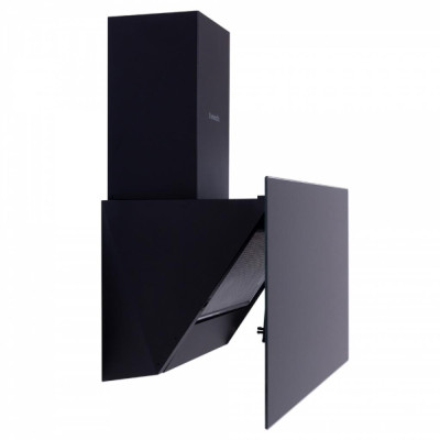 Витяжка кухонна Minola HVS 6242 BL 700 LED Витяжка кухонна Minola HVS 6242 BL 700 LED