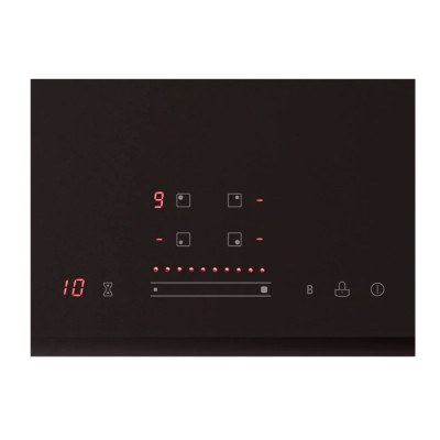 Варочна поверхня LG HU642PH