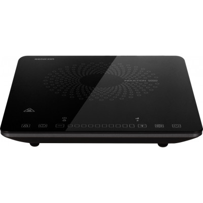 Настольная плита Sencor SCP3701BK Настольная плита Sencor SCP3701BK