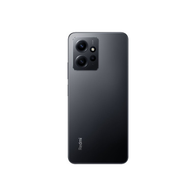 Мобільний телефон Xiaomi Redmi Note 12 4/64GB Onyx Gray