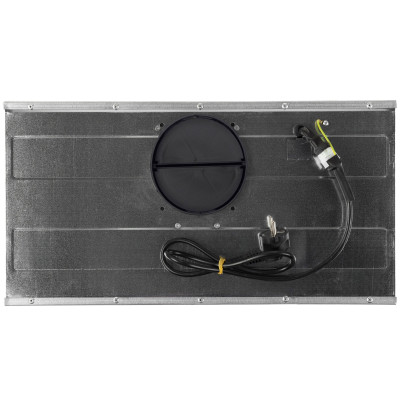 Витяжка кухонна Perfelli BIS 58844 BL 1200 LED