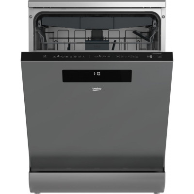 Посудомийна машина Beko DEN48521XAD