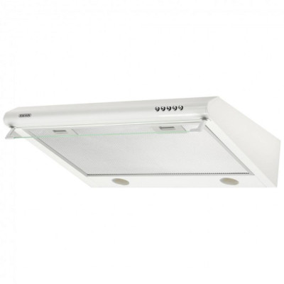 Вытяжка кухонная Eleyus BONA ІІ LED SMD 60 WH