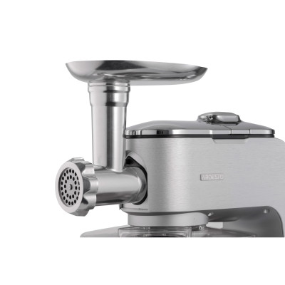 Кухонный комбайн Ardesto KMCH-K1500SS Кухонный комбайн Ardesto KMCH-K1500SS