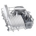 Посудомийна машина Bosch SRS2IKI02K